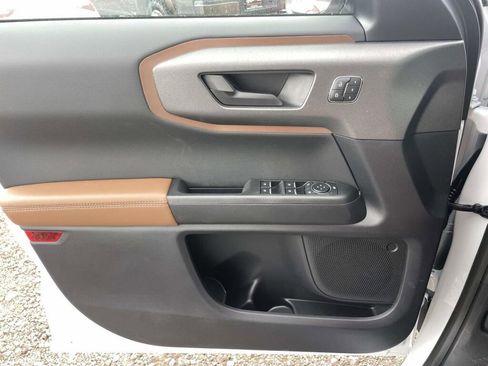 New 2026 Ford Bronco Sport Outer Banks AWD/4WD image 27