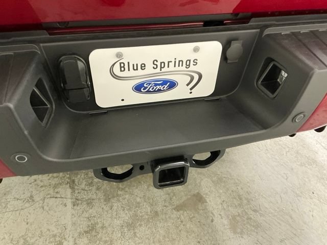 New 2026 Ford F250 XLT w/ XLT Premium Package AWD/4WD image 5