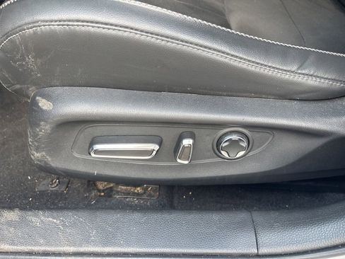 Used 2024 Acura Integra A-Spec FWD image 16