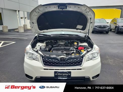 Used 2016 Subaru Forester 2.5i Premium w/ All-Weather Package image 17