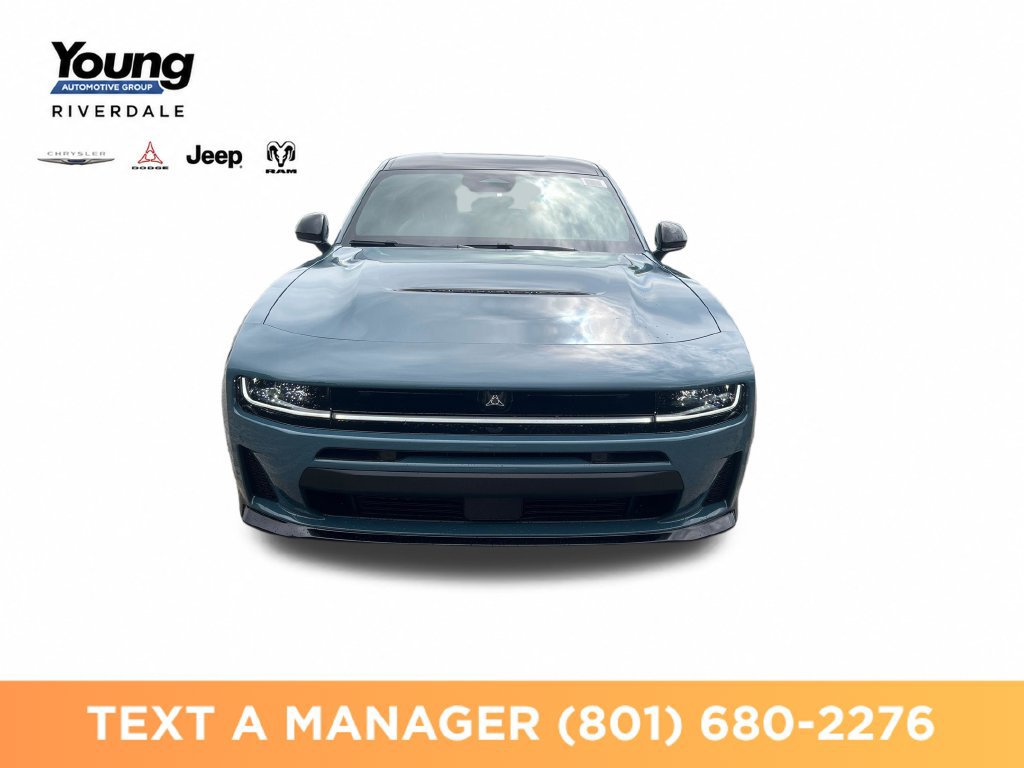 New 2026 Dodge Charger R/T AWD/4WD image 8