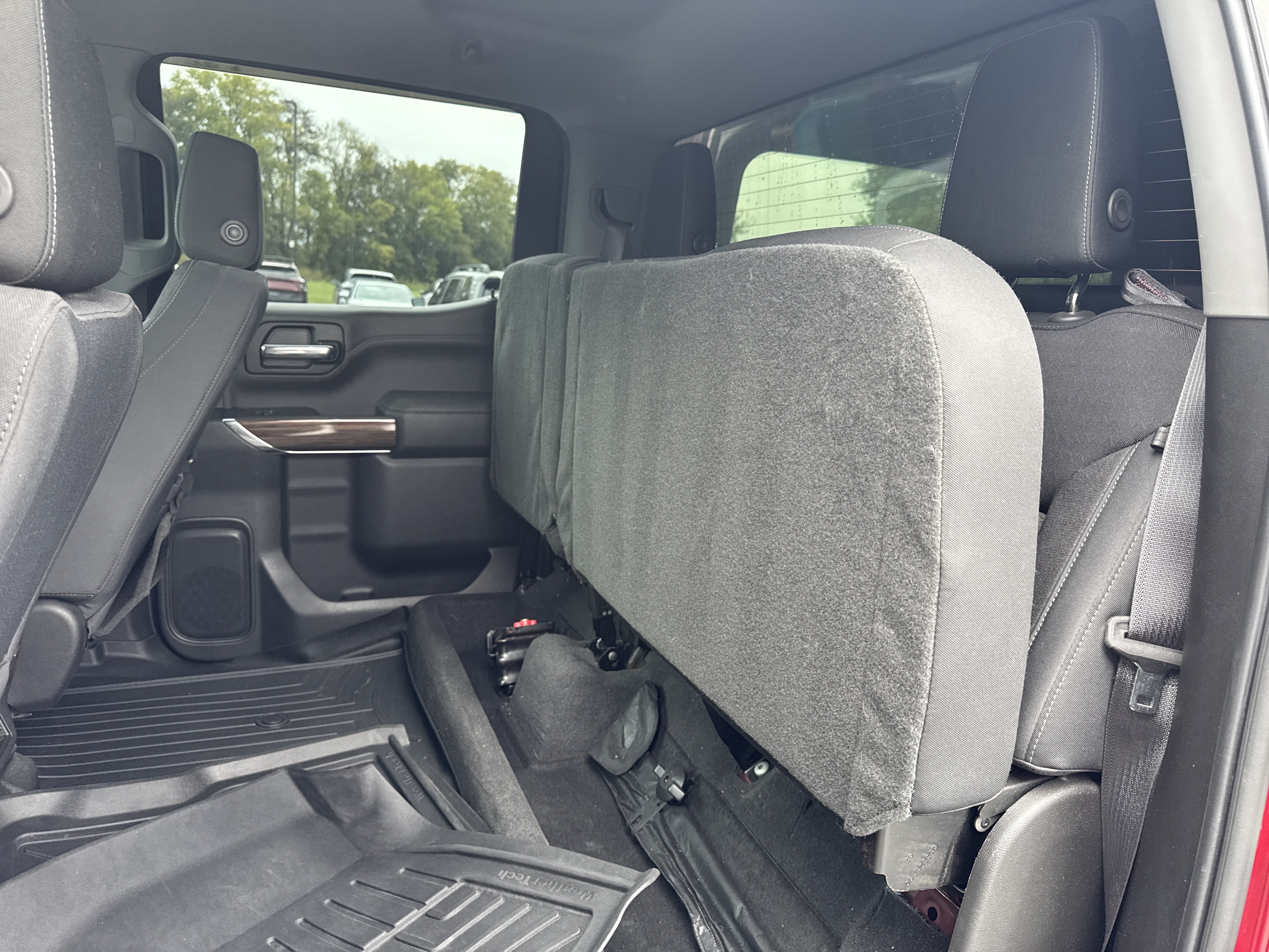 Used 2019 Chevrolet Silverado 1500 RST AWD/4WD image 24