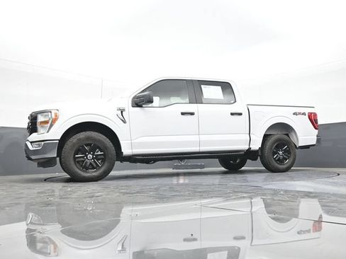 Used 2022 Ford F150 XLT w/ Trailer Tow Package AWD/4WD image 60