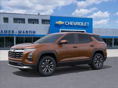 New 2027 Chevrolet Equinox LT w/ LPO, Floor Liner Package