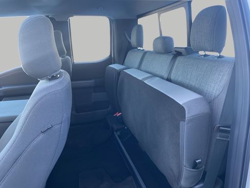 Certified 2022 Ford F150 XLT w/ Equipment Group 302A High image 10