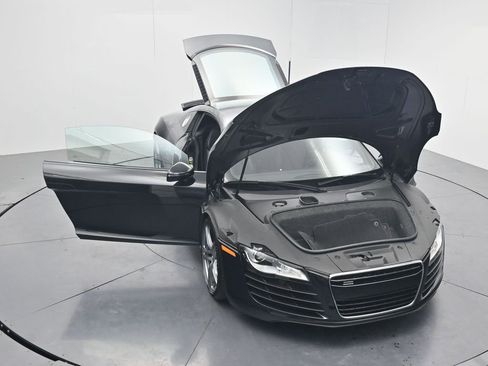 Used 2012 Audi R8 V8 AWD/4WD image 55