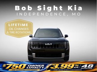 New 2027 Kia Telluride X-Line EX w/ Towing Package AWD/4WD video 2