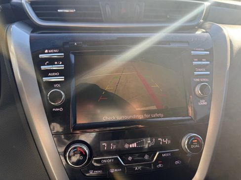 Used 2020 Nissan Murano S w/ Technology Package image 31