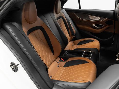 Used 2019 Mercedes-Benz AMG GT 63 S w/ Driver Assistance Package image 24