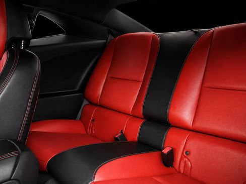 Used 2010 Chevrolet Camaro SS w/ LPO, Ground Effects Package RWD image 24