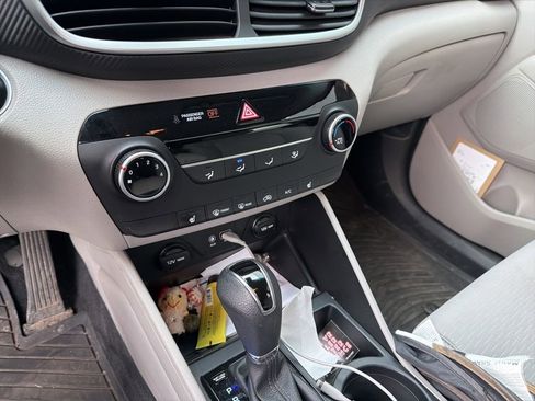 Used 2020 Hyundai Tucson Value image 7