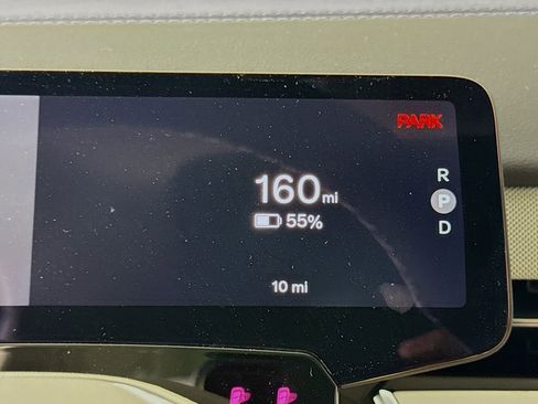 New 2025 Volvo EX90 Plus image 11