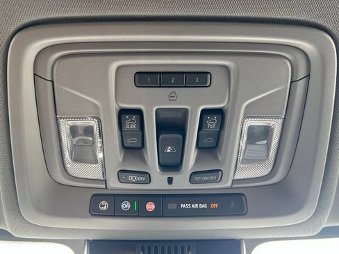 New 2026 Chevrolet Silverado 2500 LTZ w/ LTZ Plus Package AWD/4WD image 24