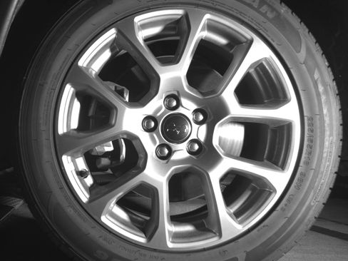 Used 2025 Jeep Compass Limited image 12