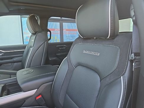 New 2026 RAM 1500 Laramie w/ Laramie Preferred Package AWD/4WD image 39