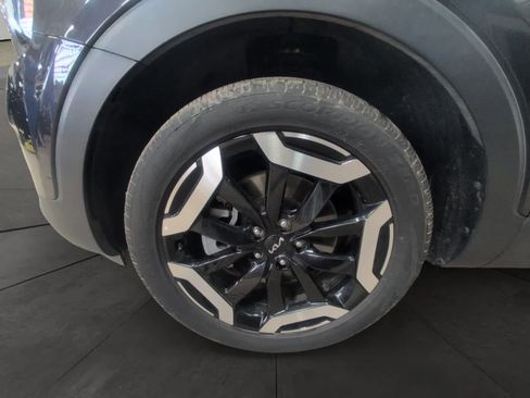 Used 2025 Kia Telluride S AWD/4WD image 14