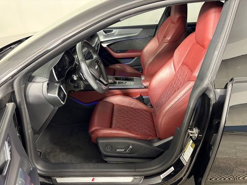 Used 2020 Audi S7 Prestige w/ Prestige Package image 29