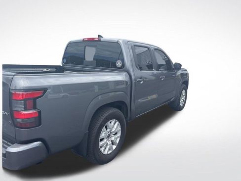 Certified 2024 Nissan Frontier SV w/ SV Convenience Package RWD image 10