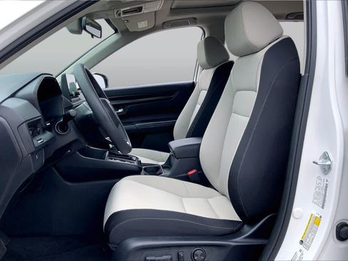 Used 2024 Honda CR-V EX image 8