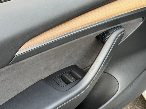 Used 2021 Tesla Model 3 Long Range image 29