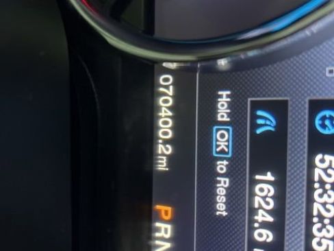 Used 2019 Ford F250 Limited image 5