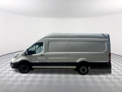 Used 2023 Ford Transit 350 148 High Roof Extended RWD image 11