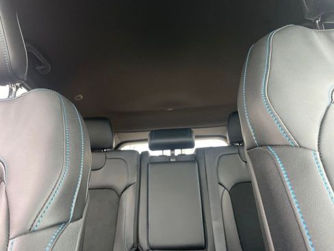 Used 2024 Jeep Grand Cherokee Trailhawk w/ Luxury Tech Group III image 28