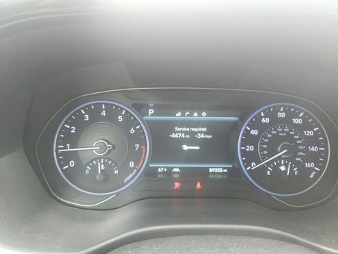 Used 2021 Hyundai Palisade SEL w/ Premium Package image 7