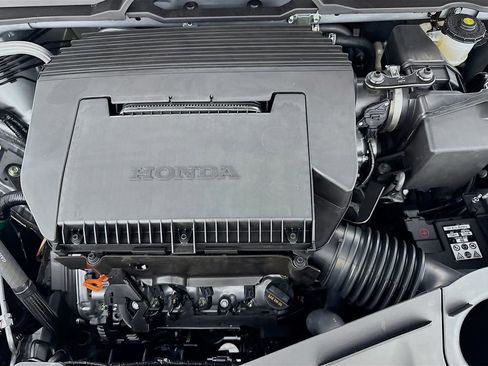 New 2026 Honda Pilot EX-L image 12
