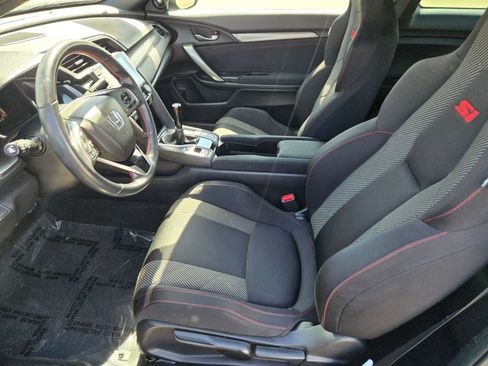 Used 2019 Honda Civic Si image 11