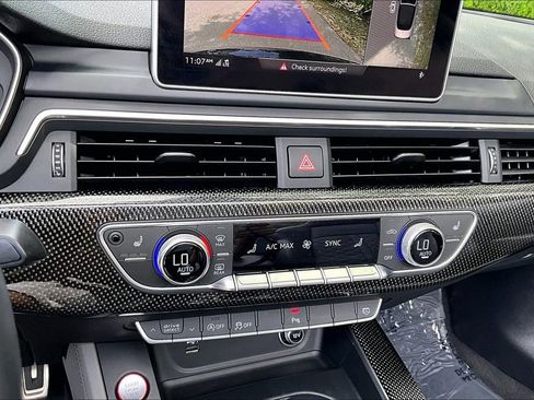 Used 2018 Audi S5 Prestige image 16