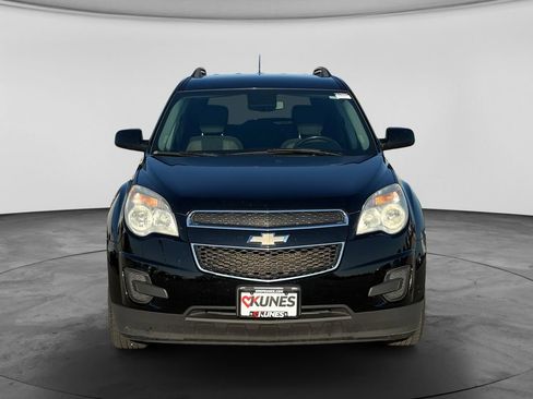 Used 2015 Chevrolet Equinox LT w/ Driver Convenience Package FWD image 2