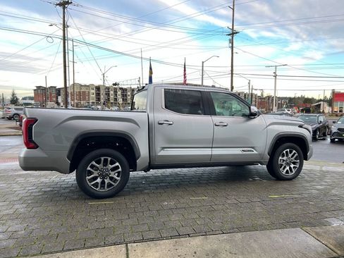 New 2026 Toyota Tundra 1794 Edition image 6