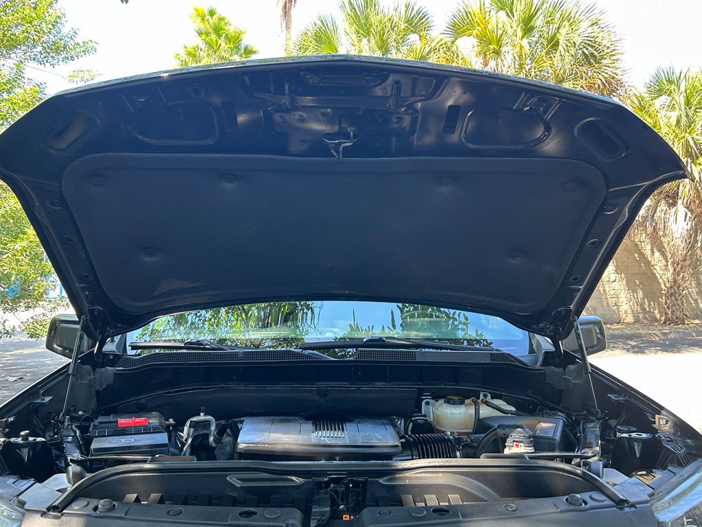 Used 2021 Chevrolet Silverado 1500 RST RWD image 28