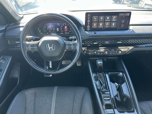 Certified 2023 Honda Accord Sport image 10