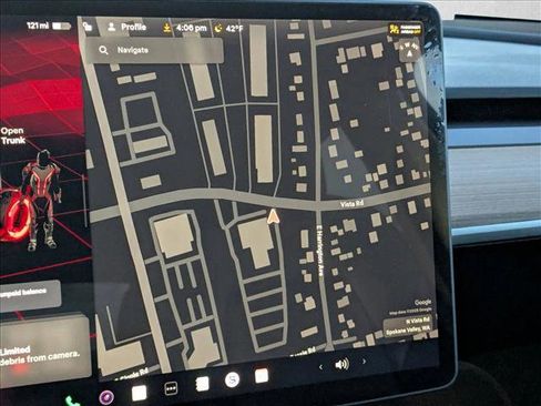 Used 2025 Tesla Model Y Performance image 15