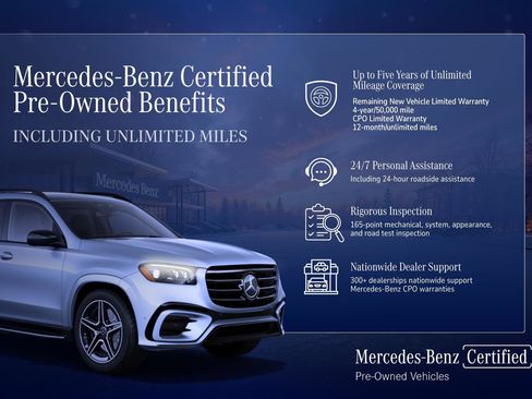 Certified 2023 Mercedes-Benz E 450 Coupe image 7