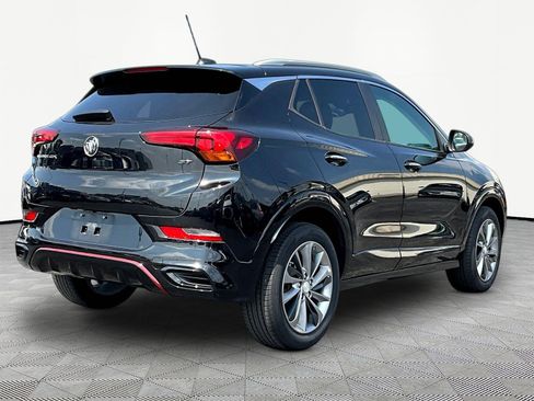 Used 2022 Buick Encore GX Preferred w/ Sport Touring Package FWD image 6