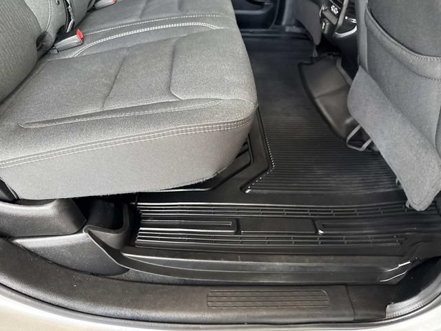 Used 2020 RAM 1500 Big Horn AWD/4WD image 51