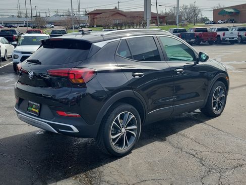 Used 2023 Buick Encore GX Select FWD image 5