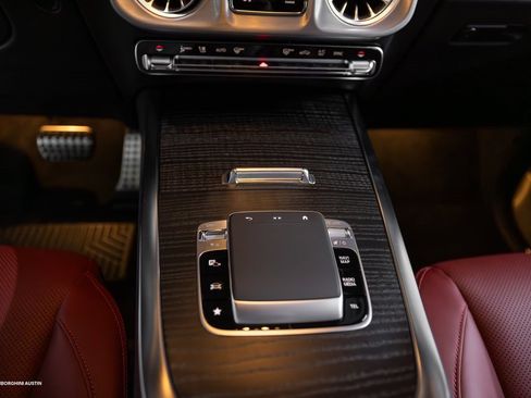 Used 2025 Mercedes-Benz G 63 AMG G 63 AMG image 34