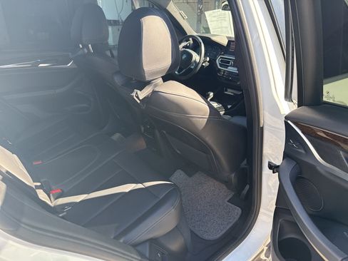 Used 2022 BMW X3 sDrive30i w/ Convenience Package image 14