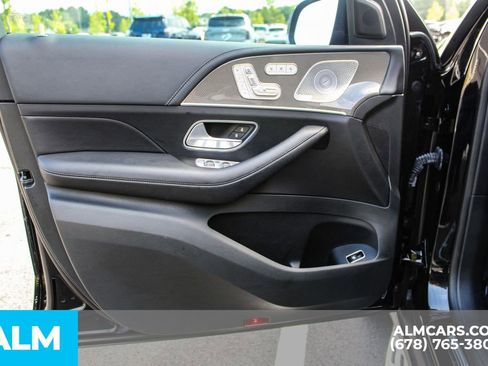 Used 2022 Mercedes-Benz GLE 580 4MATIC image 39