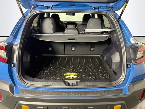 New 2026 Subaru Crosstrek 2.5i Wilderness AWD/4WD image 26