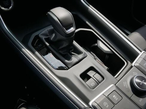 Certified 2026 Toyota Grand Highlander AWD image 21