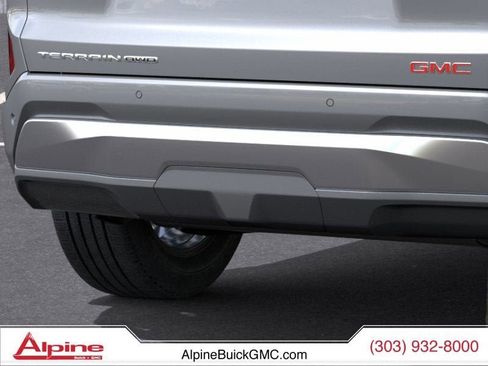 New 2026 GMC Terrain Denali AWD/4WD image 14