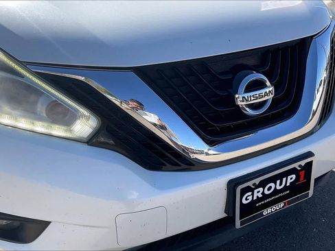 Used 2015 Nissan Murano SL w/ Cargo Package image 28