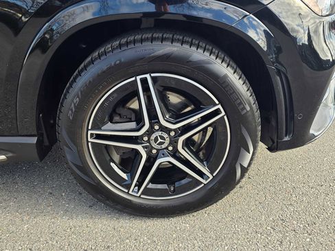 Used 2020 Mercedes-Benz GLE 350 4MATIC image 9