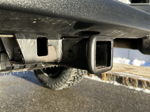 Certified 2021 RAM 1500 Rebel w/ Rebel Level 2 Equipment Group image 12