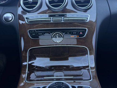 Used 2017 Mercedes-Benz C 300 Sedan image 17